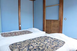 Basic House, Non Smoking, Kitchen