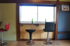 Casa básica, no fumadores, cocina | Zona de estar