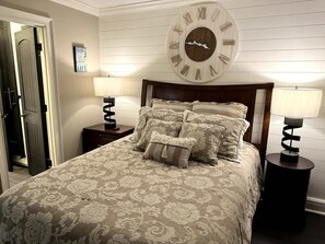 1 bedroom, iron/ironing board, travel crib, WiFi - Seaside Rendezvous-New Listing - On The Beach! (Pensacola)