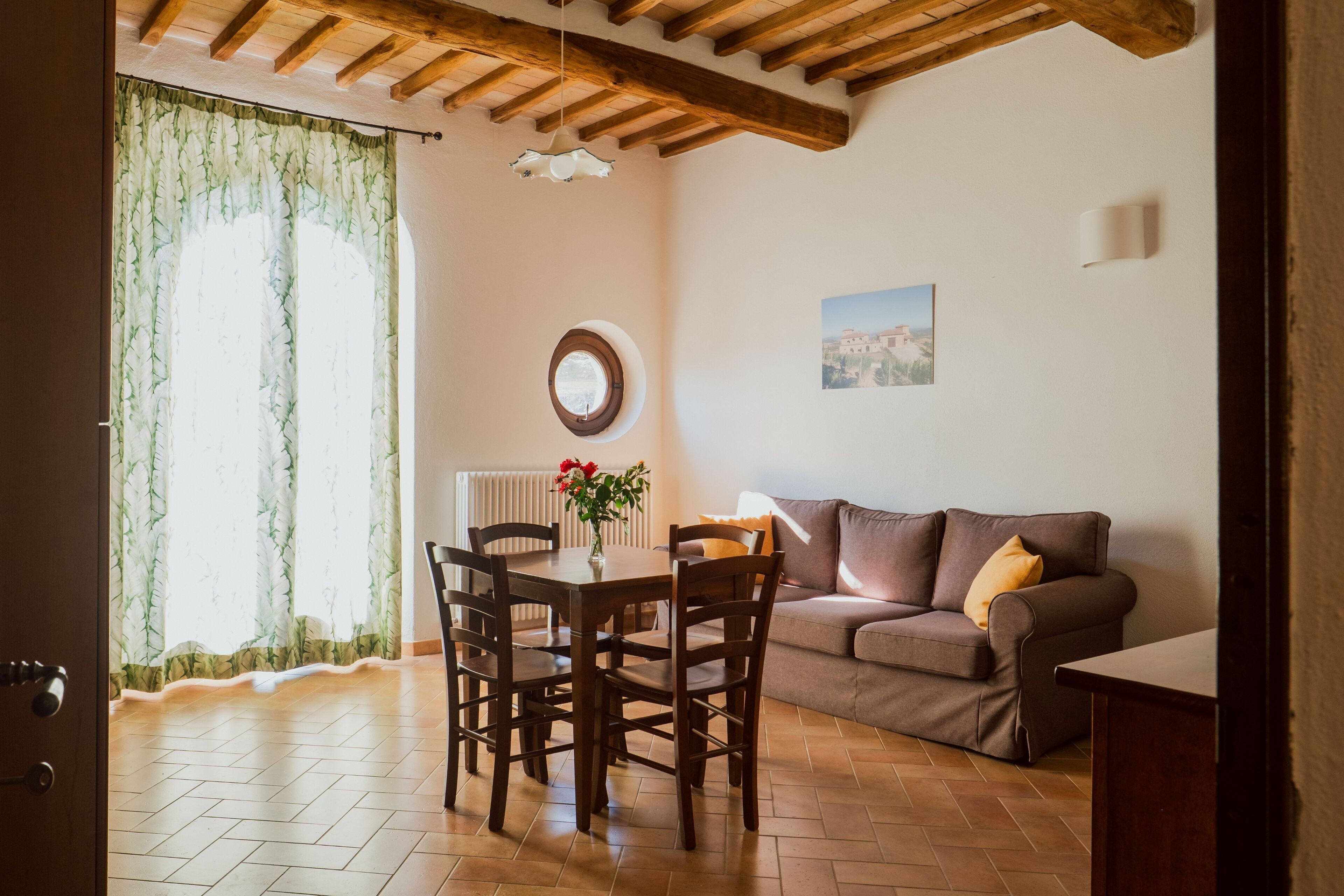 منطقة المعيشة