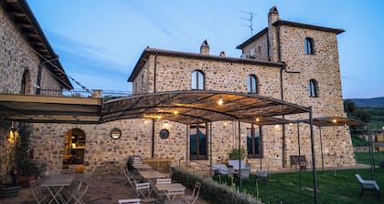 Podere Montale Winery