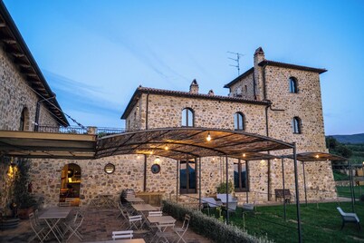 Podere Montale Winery