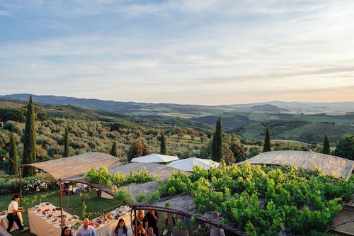 Podere Montale Winery