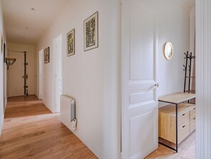 Apartment - Paris Expo Residence (Paris)