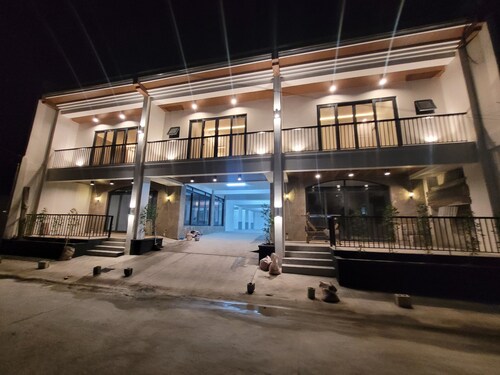 Ganada Suites 1