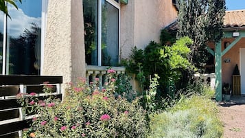 Jardin