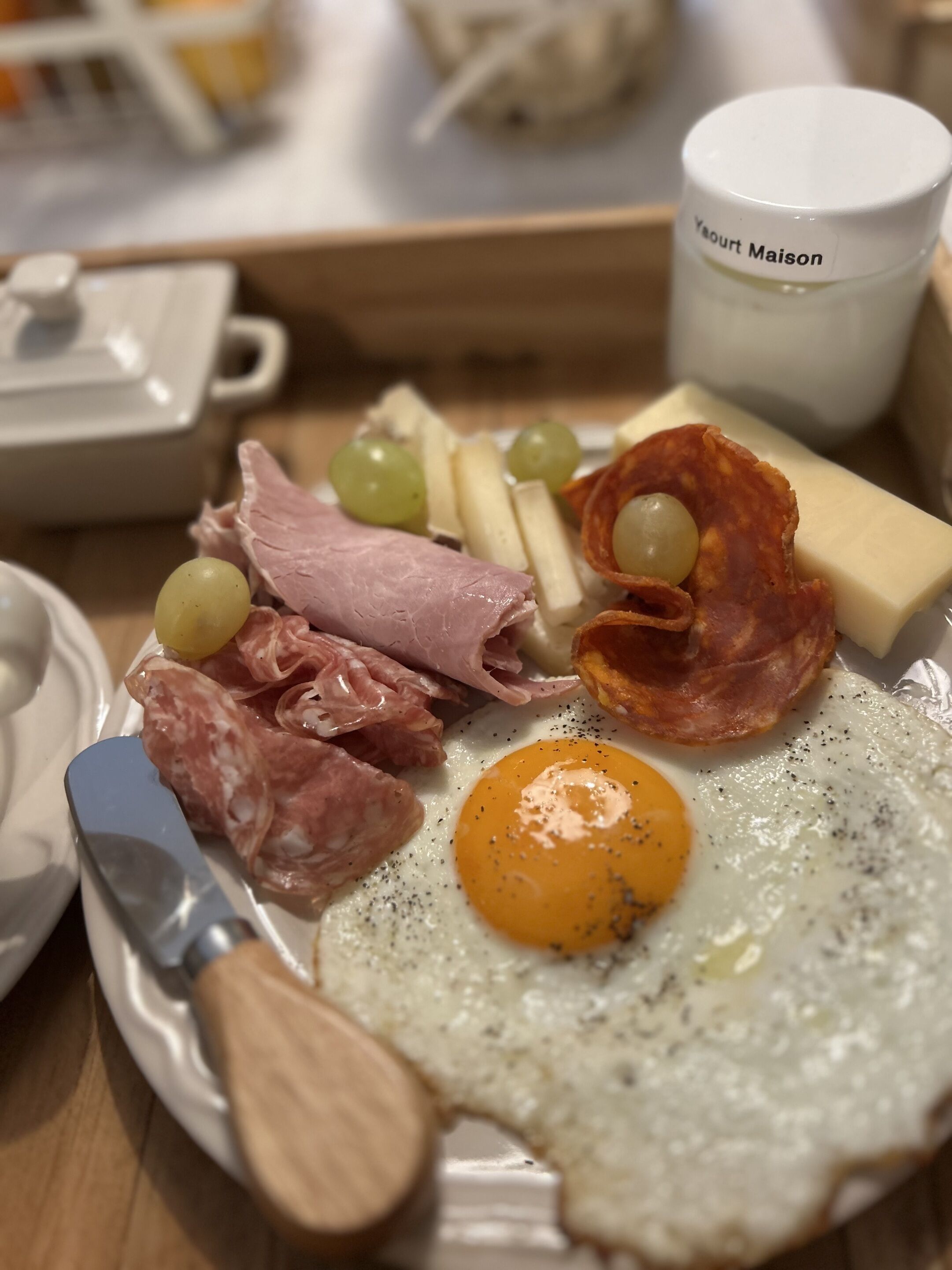 Frokostmåltid
