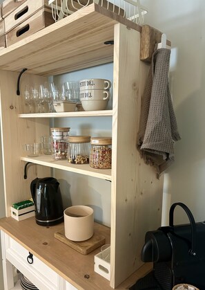 Boendeområde