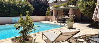 Demeure de L'estuaire