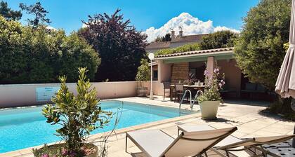 Demeure de L'estuaire