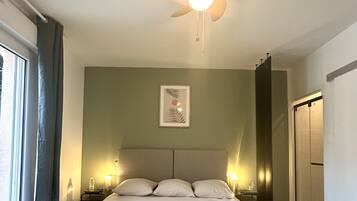 1 habitación y wifi gratis