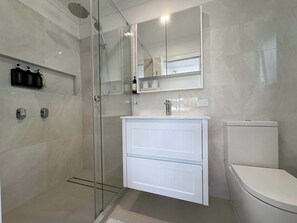 Dusche