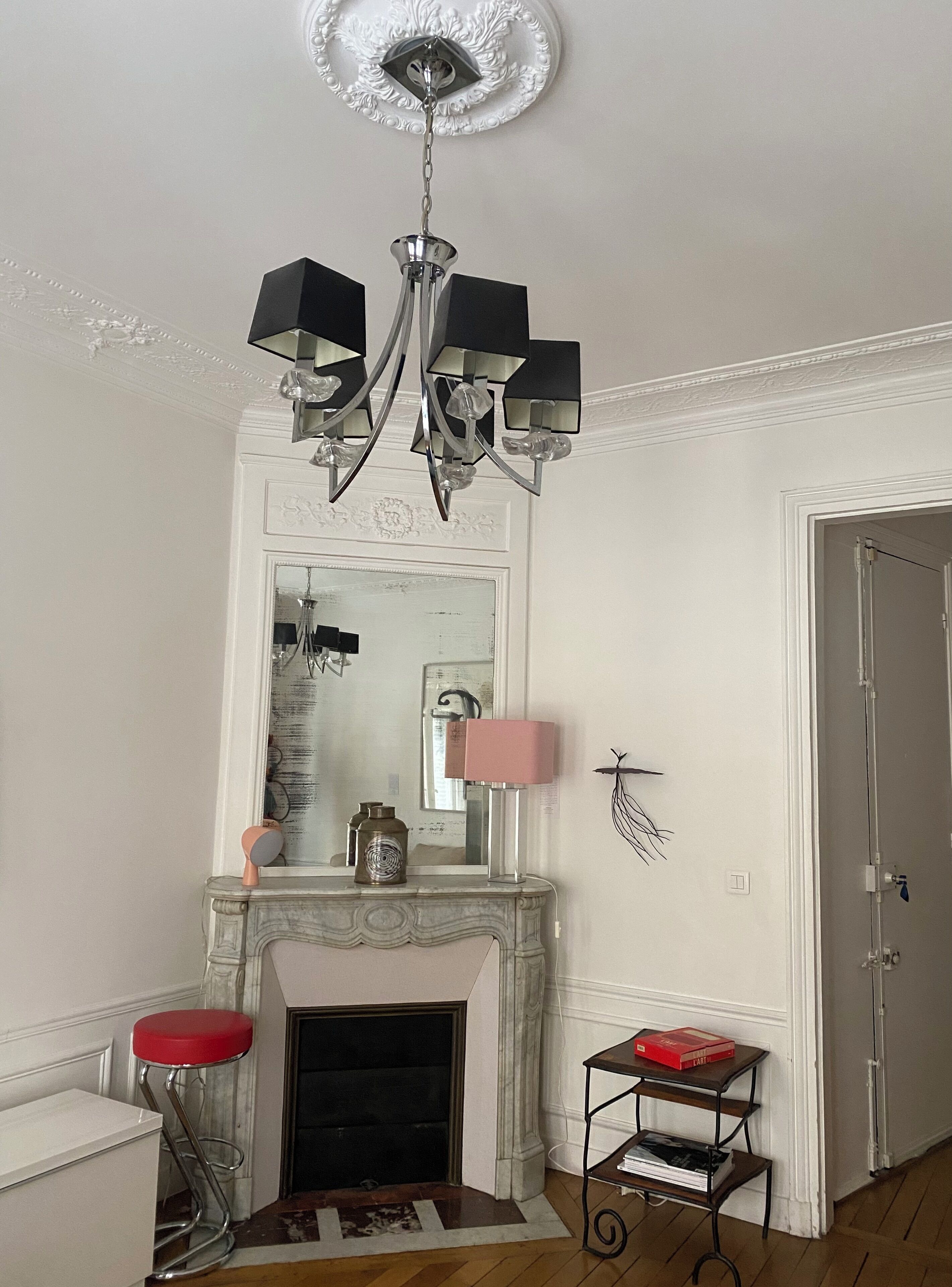 Interieur