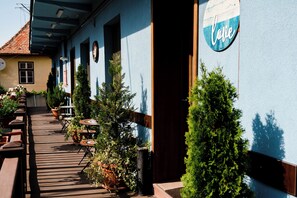 Exterior - Galeria Grafit Apartments (Sibiu)