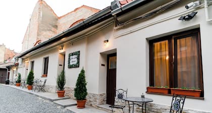 Galeria Grafit Apartments