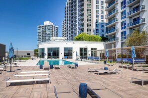 Interior - Escape at Harbor Point (Stamford)