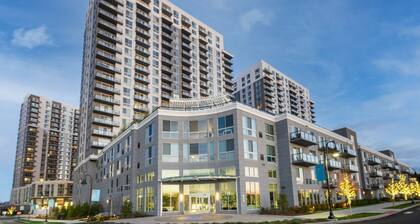 Escape at Harbor Point