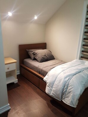 共同ドミトリー 1 ベッドルーム 喫煙可 シティビュー | 1 室のベッドルーム