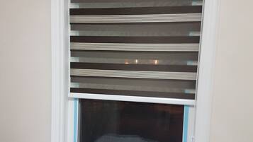 Shared Dormitory, 1 Bedroom, Smoking, City View | 1 bilik tidur