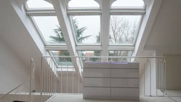 3 Schlafzimmer, WLAN, Bettwäsche