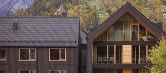 Appartement de vacances supérieur pour 6 personnes