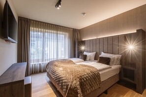 2 bedrooms, internet