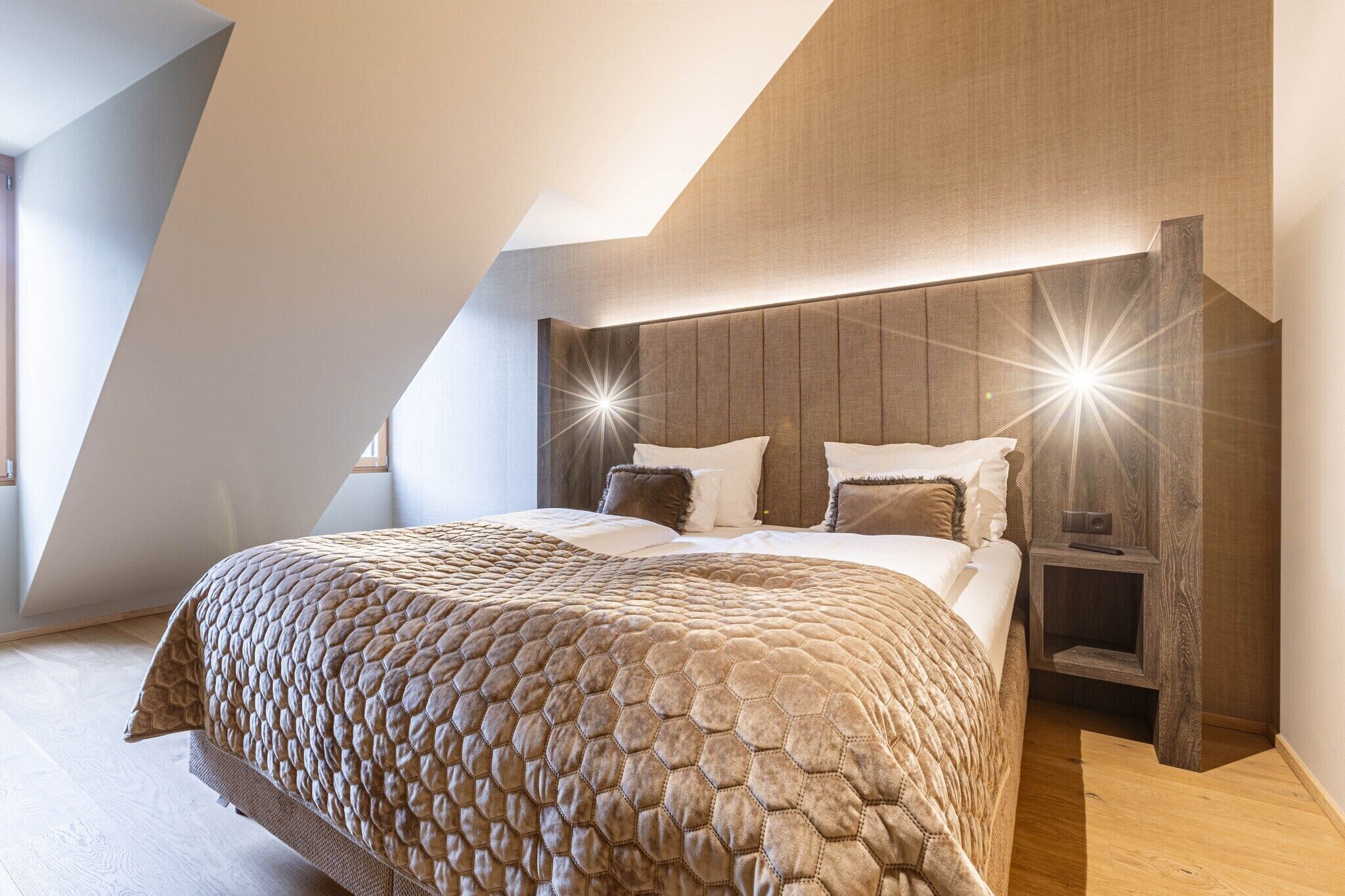 2 bedrooms, free WiFi