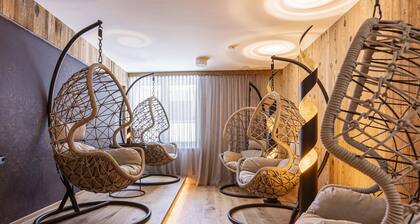 Gemütliche Wohnung in der Nähe der Skipiste