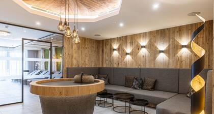 Cosy apartment near ski-slope