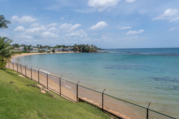 Plage