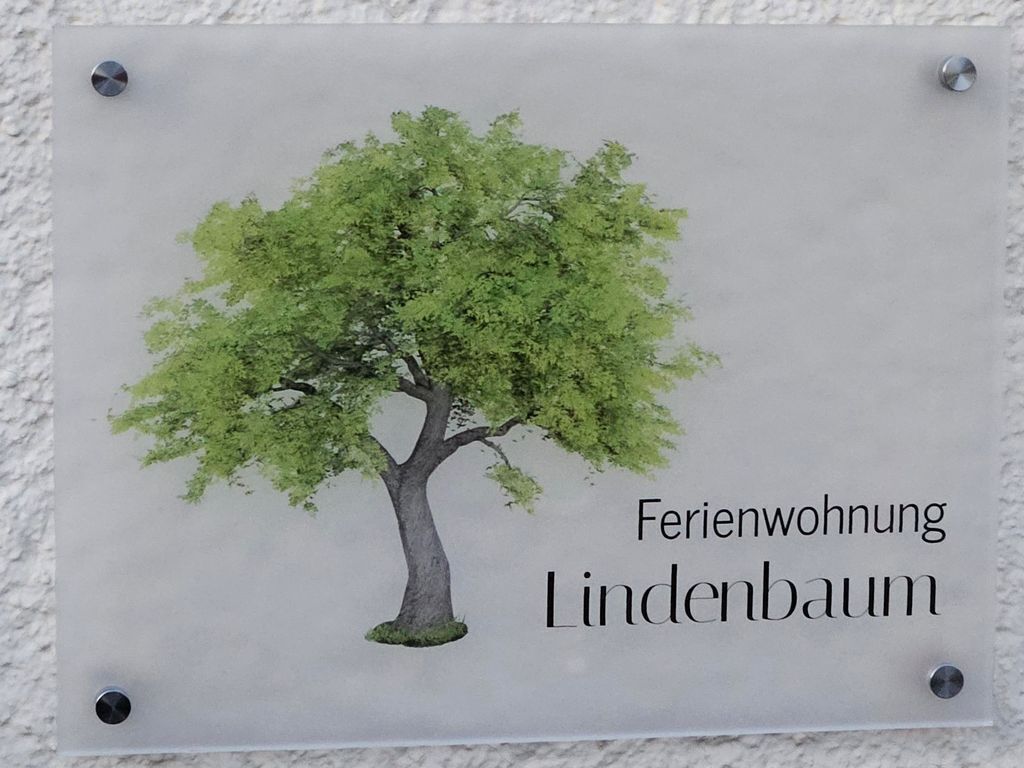 Ferienwohnung Lindenbaum