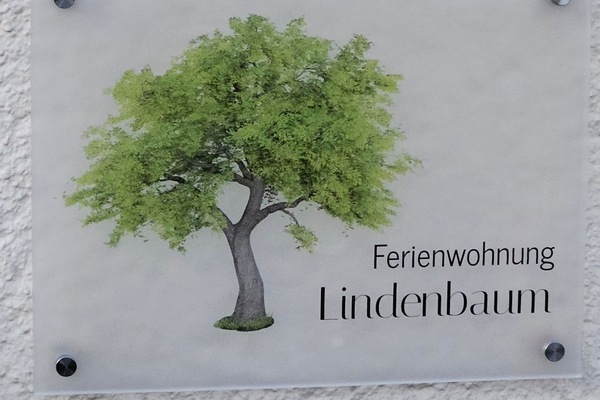 Ferienwohnung Lindenbaum