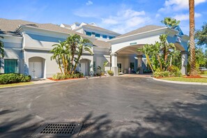 Apartment, Accessible - Disney Favorite Free Shuttle (Orlando)