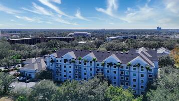 Apartment, Accessible | 1 bedroom