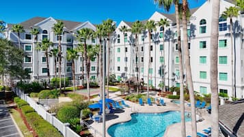 Apartment, Accessible | 1 bedroom