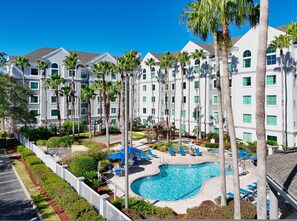 Apartment, Accessible - Disney Favorite Free Shuttle (Orlando)