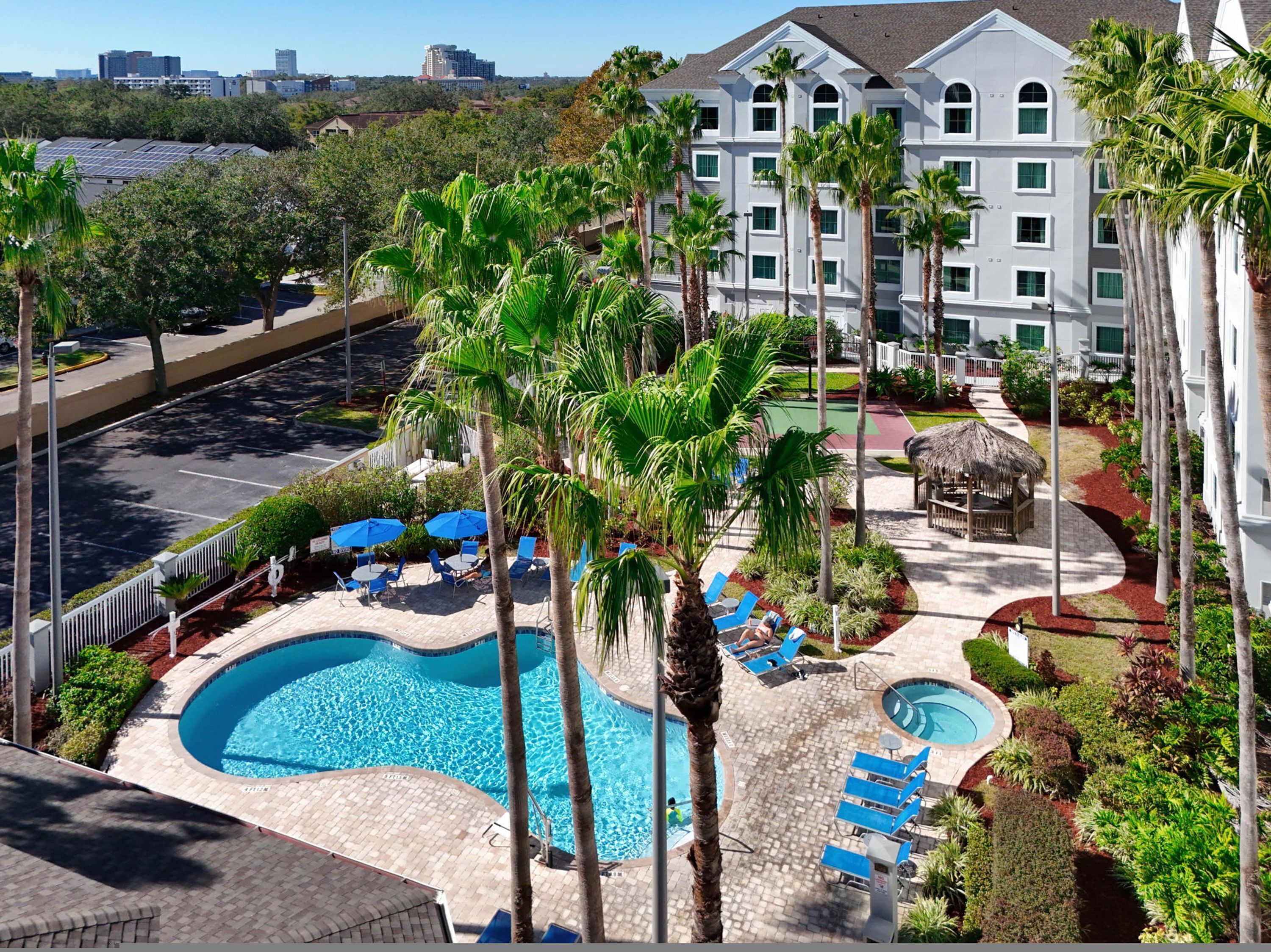 Appartement, toegankelijk voor mindervaliden | 1 slaapkamer