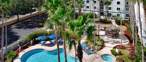 Appartement, toegankelijk voor mindervaliden | 1 slaapkamer