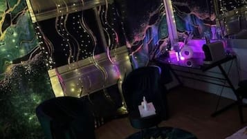 Miscellaneous