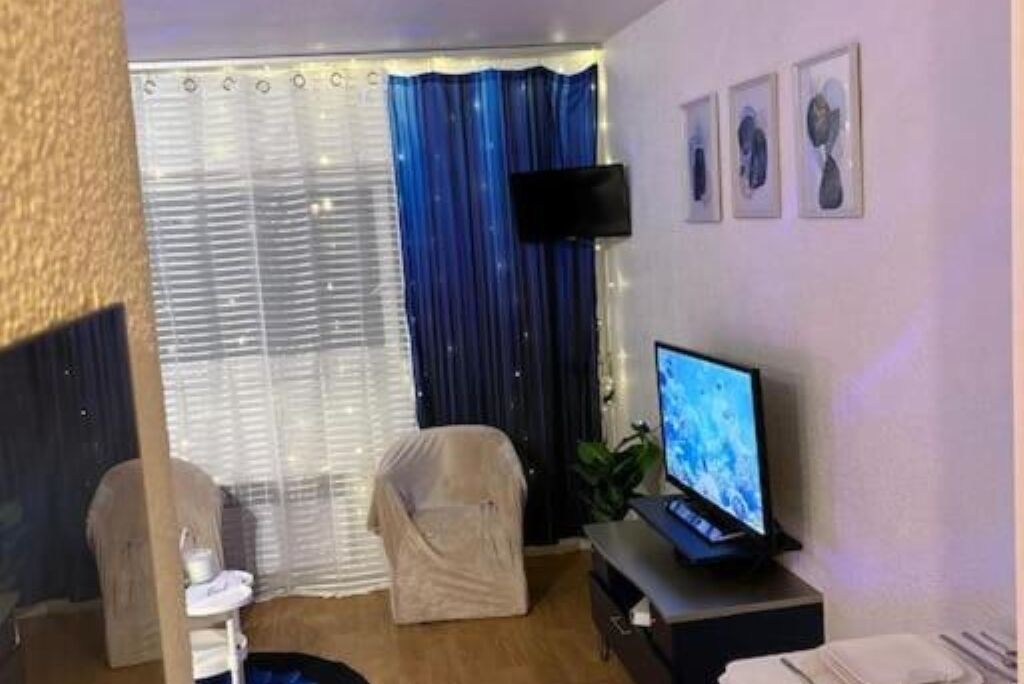 Televisor intel·ligent 