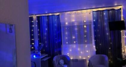 Cocon de Bonheur & Parking