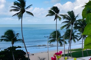 Beach - Jardins do Atlântico (João Pessoa)