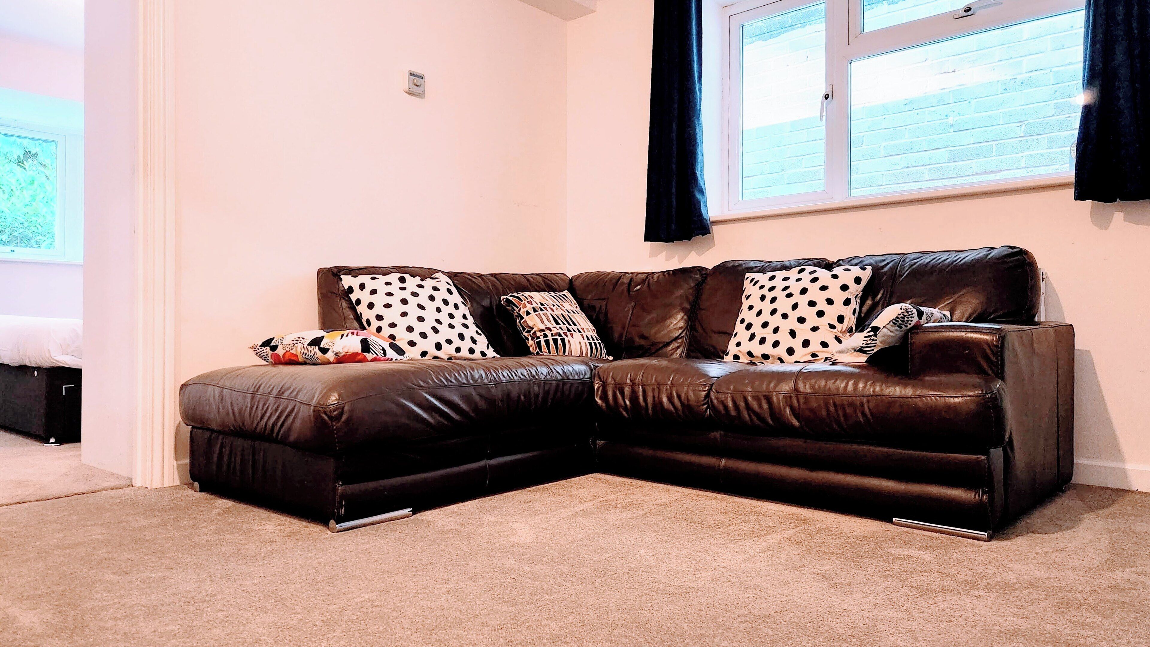 Apartment | Interior