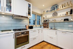 Apartment | 3 bedrooms, Internet - A Kensal Family Home (London)