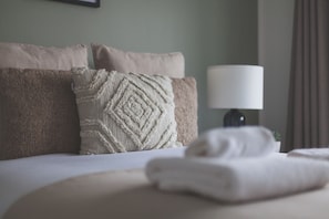 Basic Room