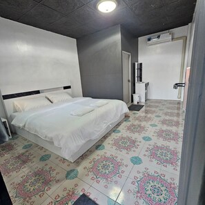 豪華客房 | 免費無線上網