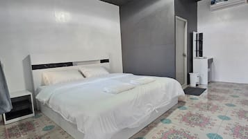 Deluxe-huone | Ilmainen Wi-Fi