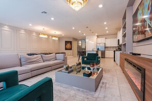 Nhà | 8 phòng ngủ 