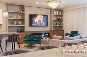 Nhà | 8 phòng ngủ 