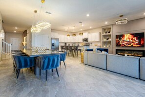 10 bedrooms - Brand NEW 10bedrooms At Windsor Island (Davenport)